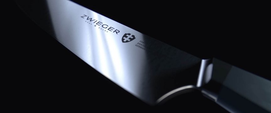 Zwieger Knife